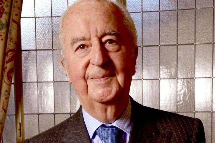 L’ex Premier ministre français Edouard Balladur est décédé à 97 ans