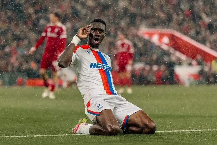 Ismaila Sarr boycotte l'entraînement, Crystal Palace demande 57 milliards FCFA à Liverpool !
