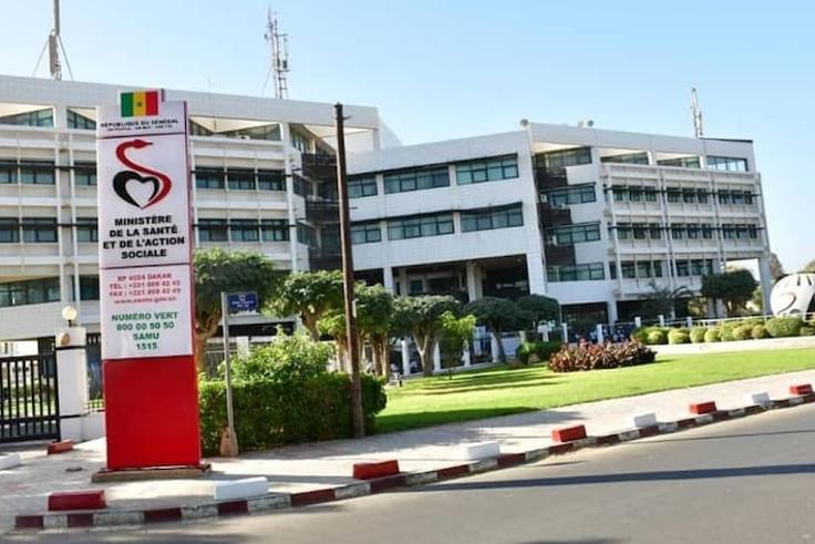 Ministère de la Santé : deux cadres ont volé 390 millions de FCFA