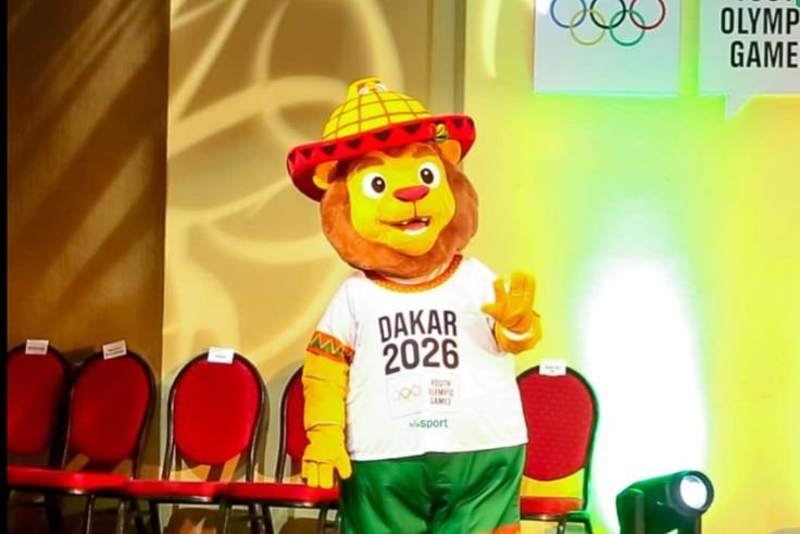 Tout savoir sur Ayo, la mascotte des JOJ Dakar 2026  dévoilée ce vendredi