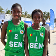 JOJ Dakar 2026 : les Lioncelles du beach-volley débloquent le compteur du Sénégal