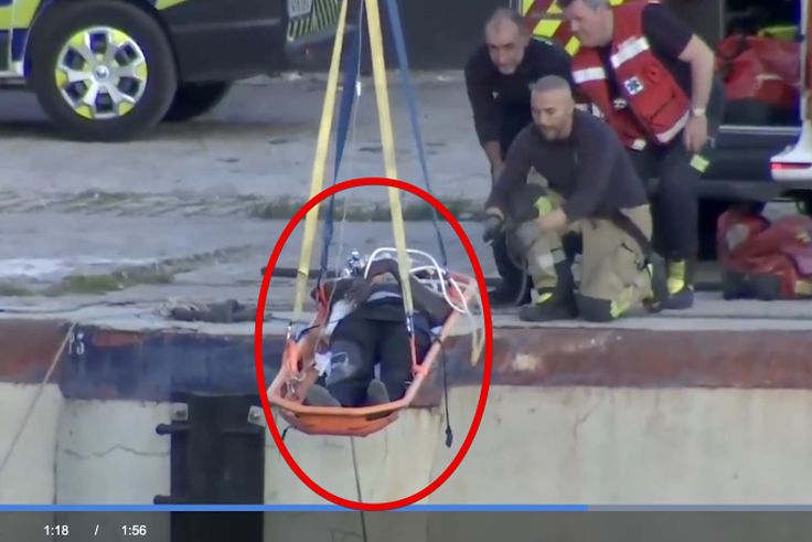 Espagne : un Sénégalais meurt noyé en voulant échapper à la police