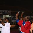 PHOTOS: Kampala rings in 2025 with Don Julio’s epic countdown party