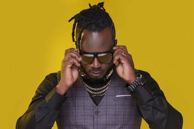Bebe Cool List 2024: Legend decries decline in music industry