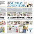 Sunday Monitor ends as NMG unveils Weekend Monitor