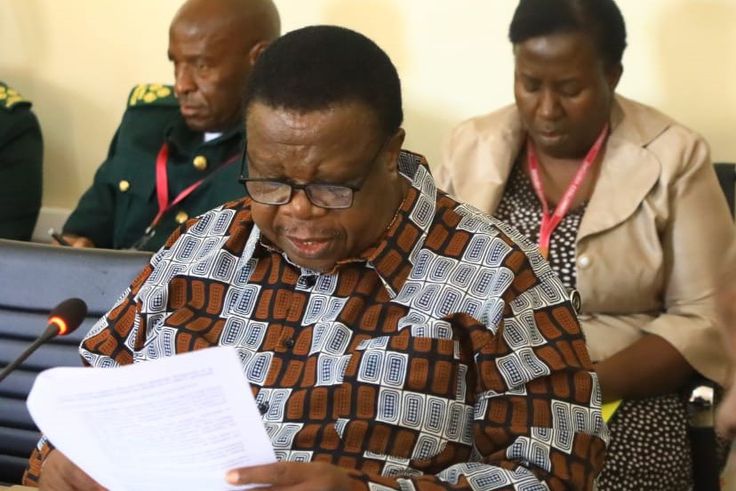 Government pressed by MPs on Somalis, Eritreans ‘take over’ of Makindye, Kabalagala suburbs