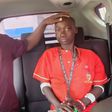 Missing student Victor Katungi found