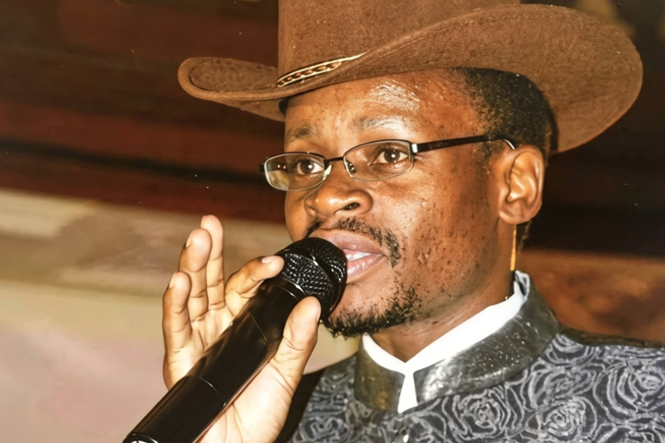 Paul Kafeero remains exhumed for DNA testing