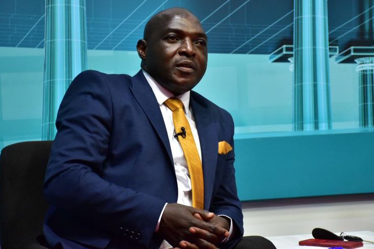 Barnabas Tinkasiimire breaks silence following abduction