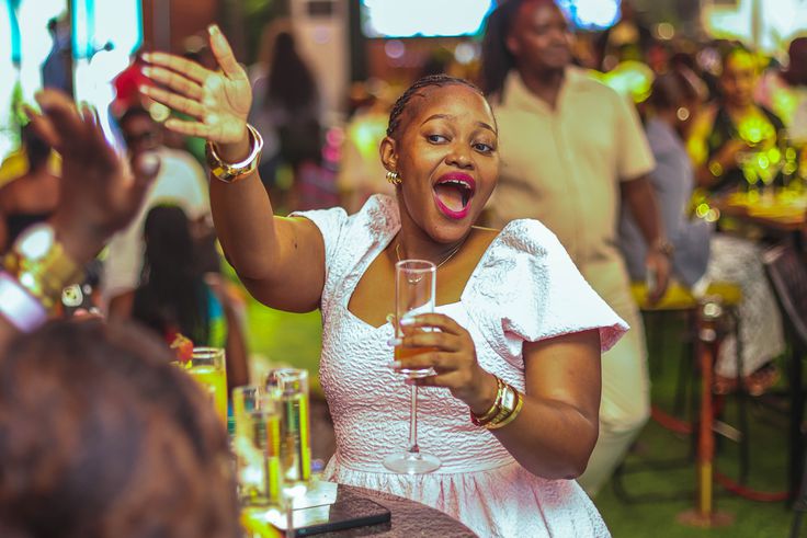 Daycation Brunch delivers another premium Sunday experience