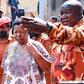 Full speech: “Uganda betrayed me” - Matembe narrates detention ordeal