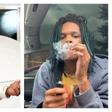 He learnt from me: Chameleone speaks out on son’s drug use