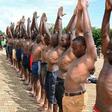UPDF under pressure for rejecting recruits over tattoos