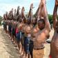 UPDF under pressure for rejecting recruits over tattoos