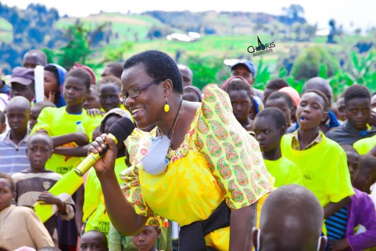 Kapchorwa: Incumbent MP Phylis Chemutai loses NRM primaries 