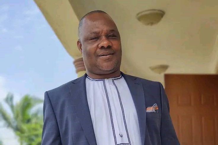 Lwasa converts to Islam, says Muslim lover inspired him 