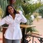 Irene Ntale talks ‘unexpected bonus’ after fibroids surgery, uplifts other women