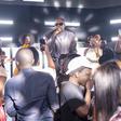 Ladipoe lights up Pier One’s fourth anniversary celebration