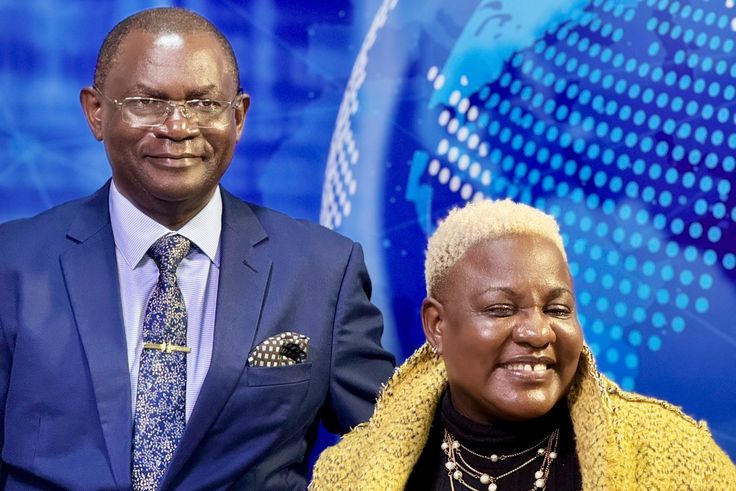 Charles Ssenkubuge speaks out on Full Figure assault