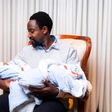 Busoga chooses church initiation for royal twins; Crown Prince named