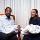 Inhebantu Jovia Mutesi gives birth to twins