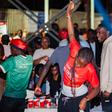 Parking lot to dance floor: Captain Morgan takes over Akamwesi Hostel