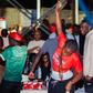 Parking lot to dance floor: Captain Morgan takes over Akamwesi Hostel