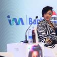 Grace Nakimera promises music, memories and charity at Serena comeback concert