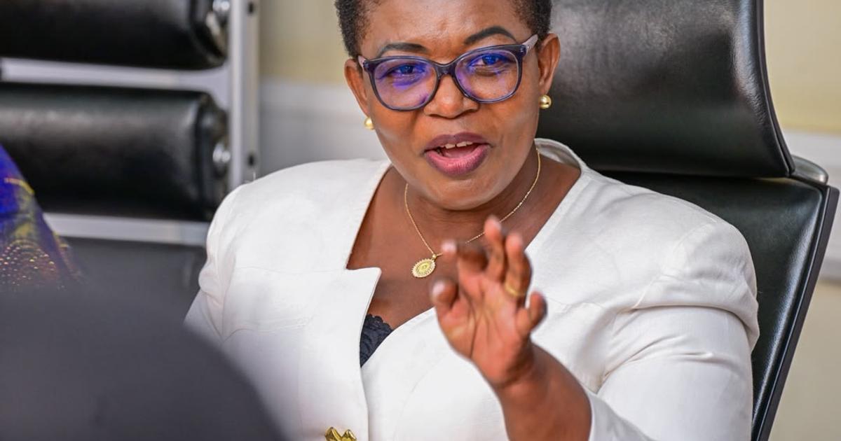 Uganda Cabinet Approves Lithium Mining for Batteries | Pulse Uganda