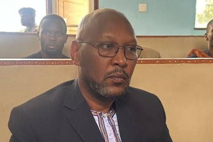 Toro premier defies Royal Family’s calls to leave Kampala
