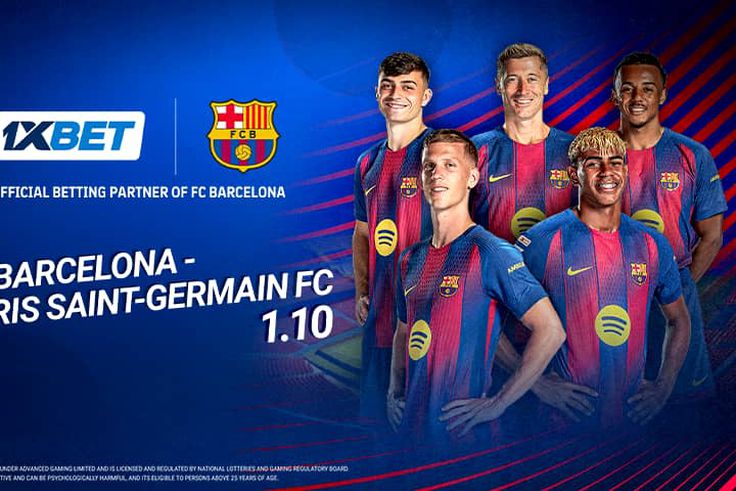 FC Barcelona vs Paris Saint-Germain: Who will win the top Champions League match?