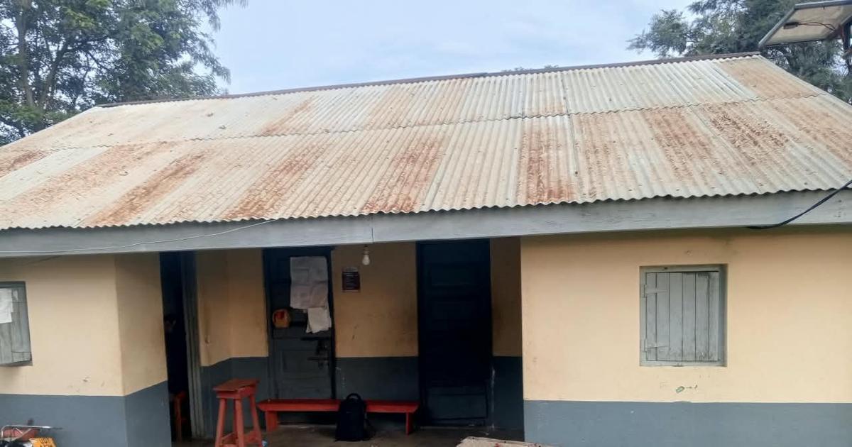 One Dead, Four Arrested in Kasese Police Station Attack | Pulse Uganda