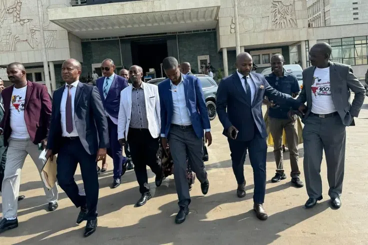 Setback for Gashumba as Ugandan Parliament rejects Abavandimwe citizenship claim