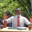 Frank Gashumba replaced as PLU vice chair, blames old M23 comments
