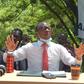 Frank Gashumba replaced as PLU vice chair, blames old M23 comments