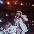 Joe Thomas thrills Kampala in sold-out concert