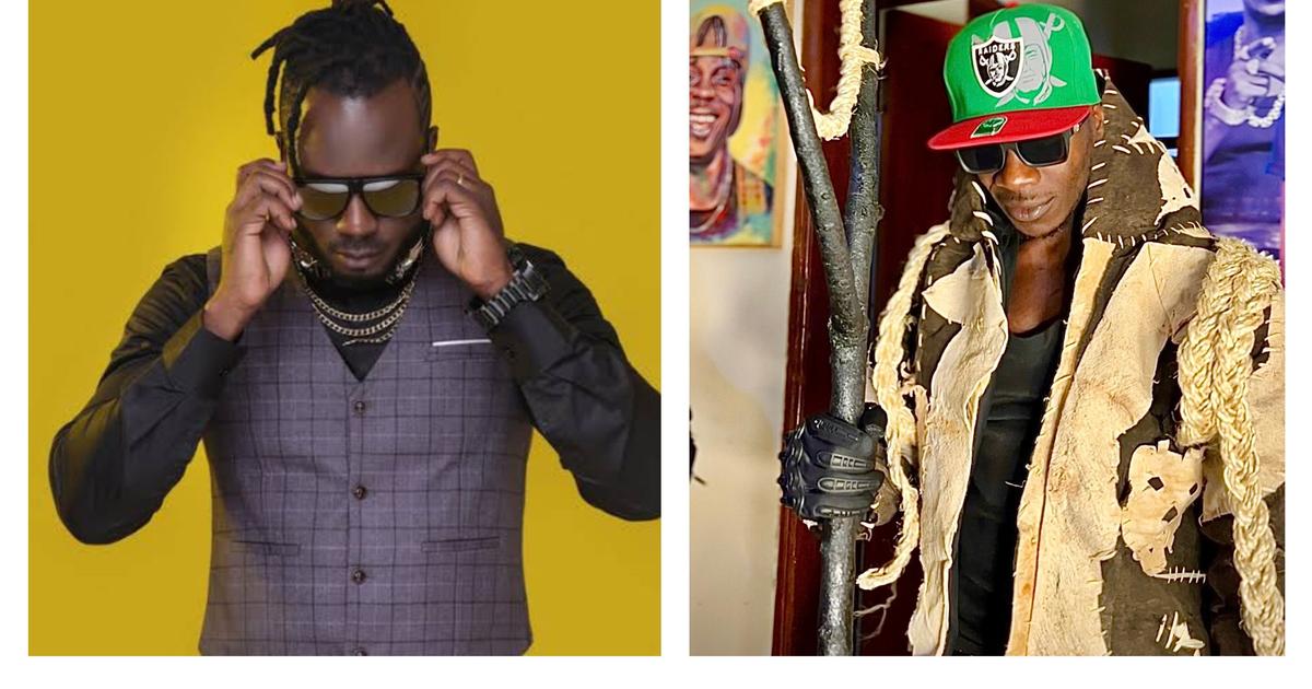 Our teams worked together - Bebe Cool confirms involvement in Alien ...