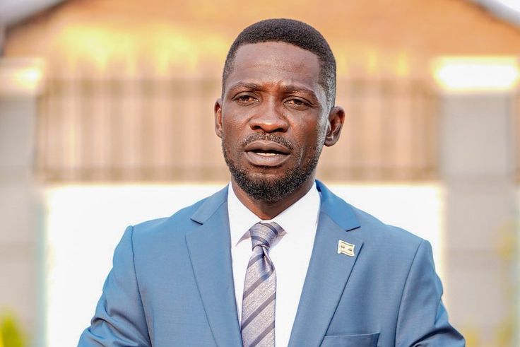 Bobi Wine names transition committee to usher in new government