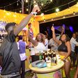 Photos: Tusker toasts to tourism as Sauce of the Nile Fest debuts in Jinja