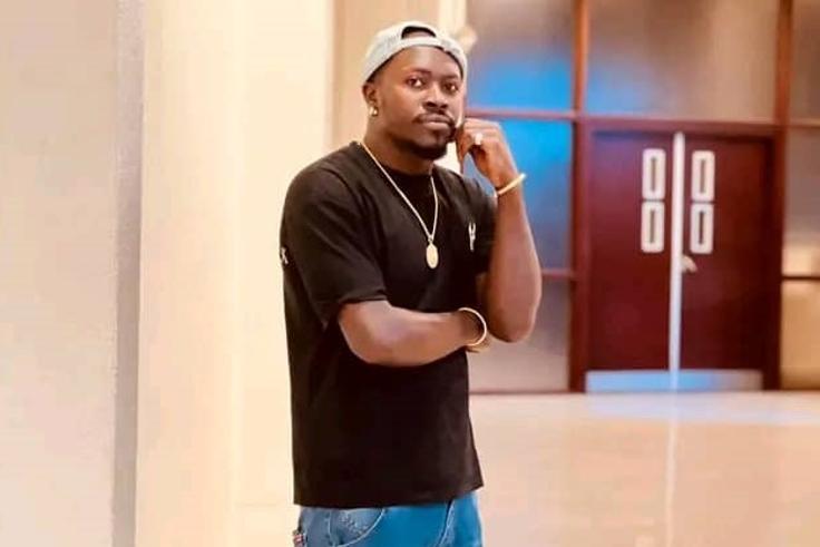 From Kabale to Kampala to Germany and back: The inspiring story of singer Fenrico