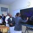 King’s College Budo unveils modern digital learning complex