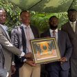 Euro Gold Refinery boss Benard Feni honoured for innovation, community impact