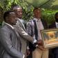 Euro Gold Refinery boss Benard Feni honoured for innovation, community impact