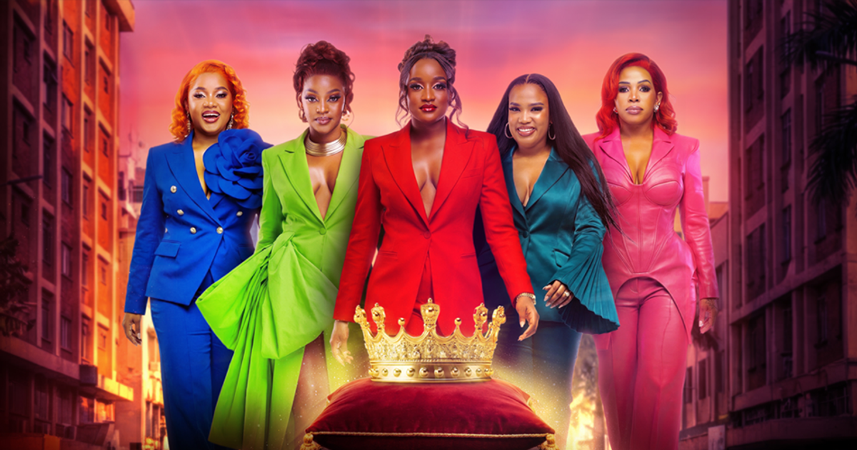Kampala Crème's new season promises fresh drama, fierce ambition ...