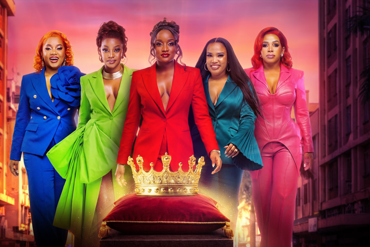 Kampala Crème's new season promises fresh drama, fierce ambition