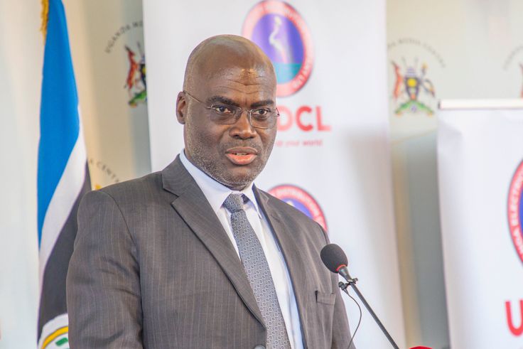 Crisis: UEDCL MD Paul Mwesigwa sent on forced leave, board chair fired 
