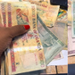 Ugandan woman opens late grandfather’s inheritance to find stash of old demonetised banknotes