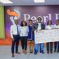 Joshua Baraka returns to Kawempe with outreach feeding over 1,000 families