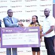 NCBA Bank named platinum sponsor of Auto Show Kampala 2025