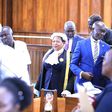 MPs approve KCCA land leases to Buganda Kingdom, private developer